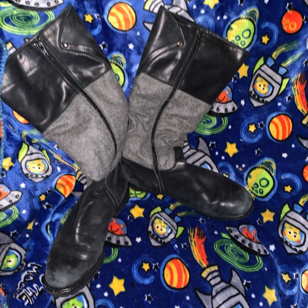 Rover by ILGA boots with lining